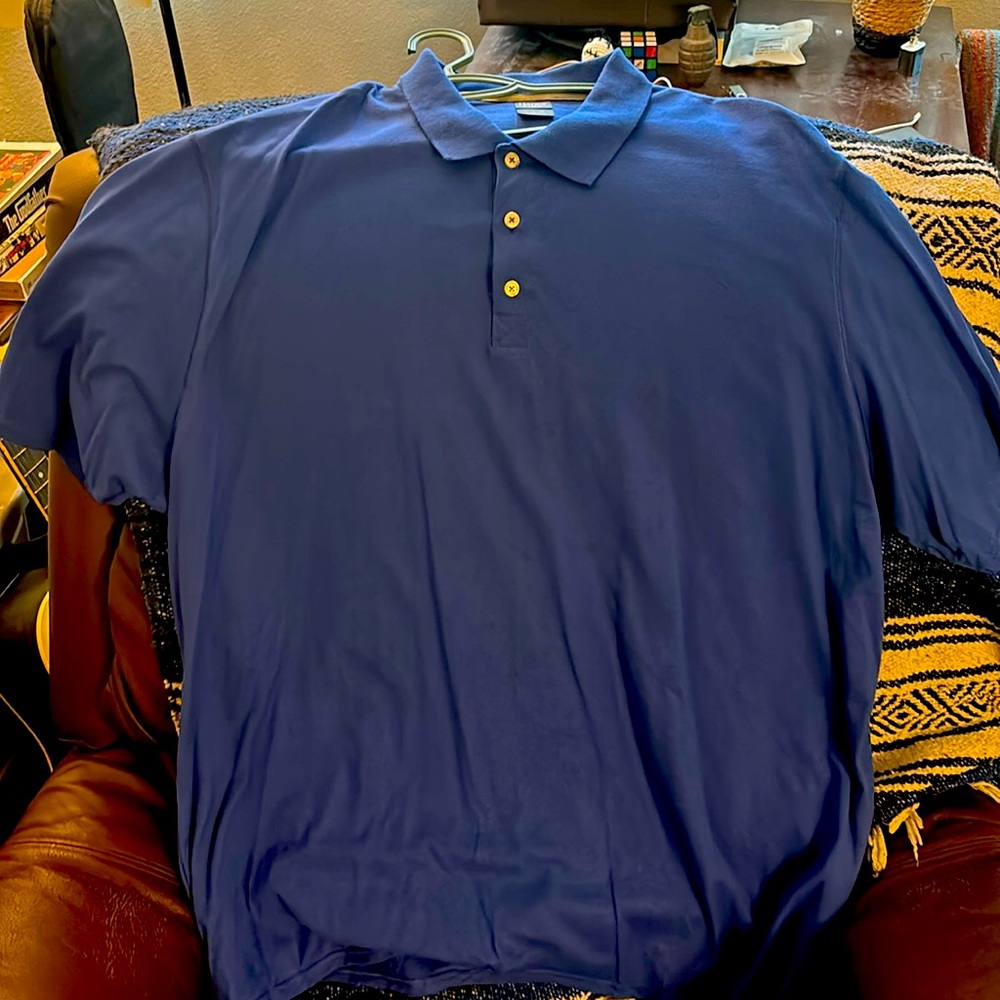 Hanes X-Temp. Men’s 3 XL. Brand new/no tags